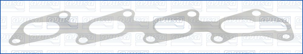 AJUSA 13152800 Gasket, exhaust manifold