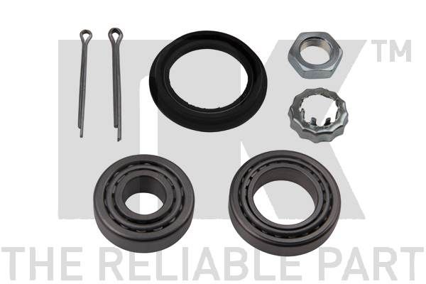 Wheel Bearing Kit