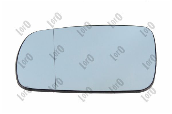 Mirror Glass, exterior mirror-1
