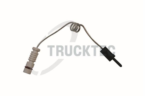 TRUCKTEC AUTOMOTIVE 02.42.084 Warning contact, brake pad wear