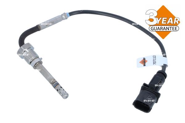 Sensor, exhaust gas temperature-1