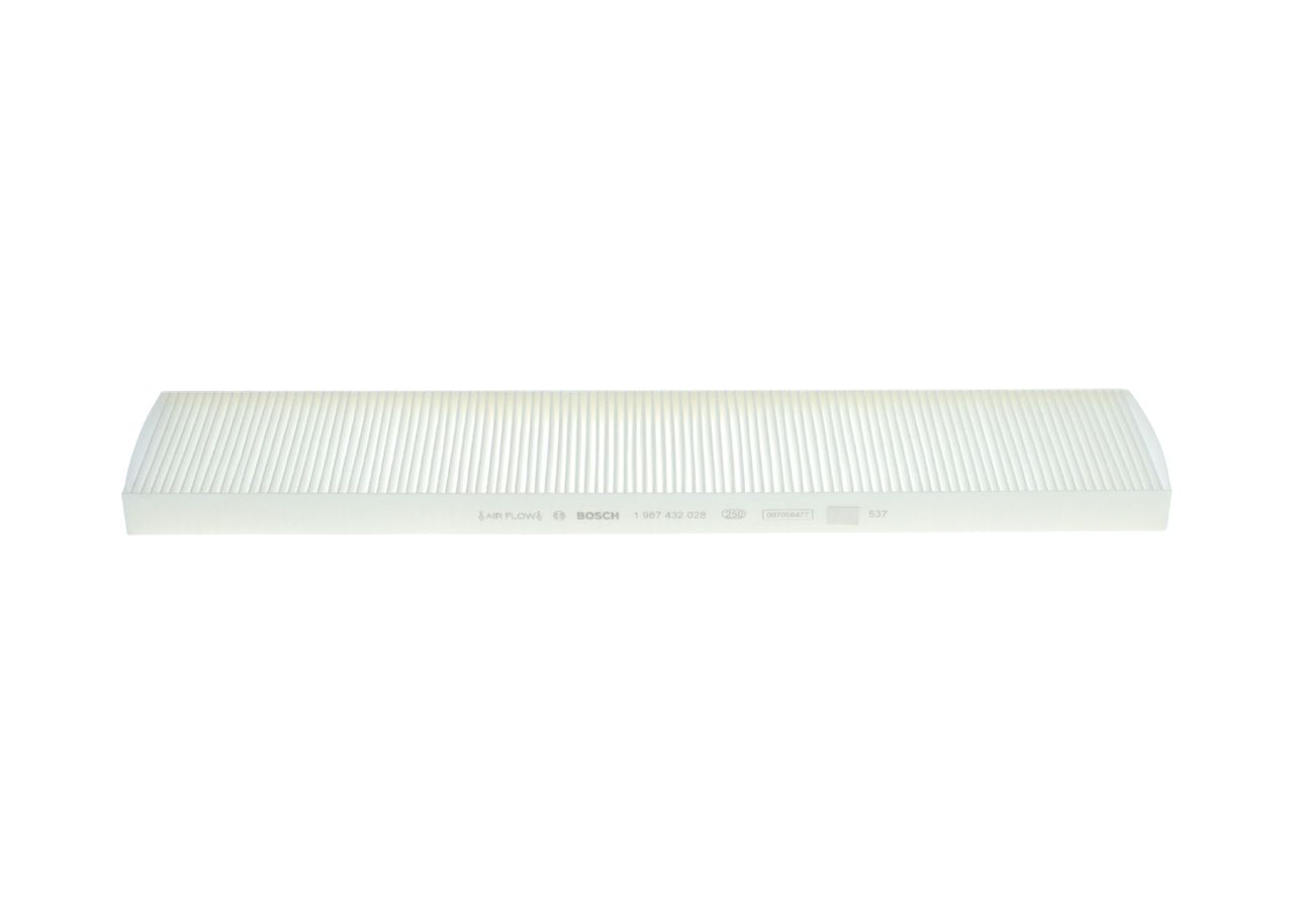 Filter, cabin air-2