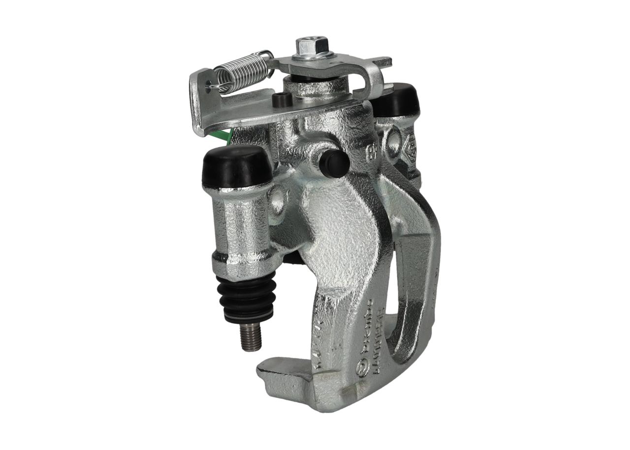 Brake Caliper-2