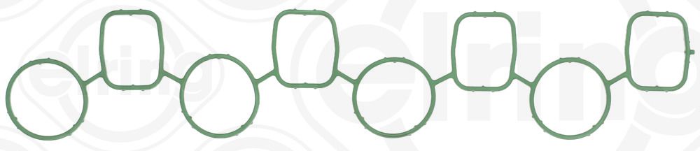 Gasket, intake manifold-1
