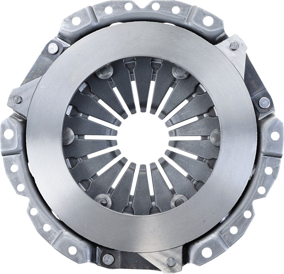 Clutch Kit-2