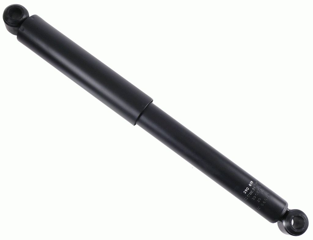 Shock Absorber-main