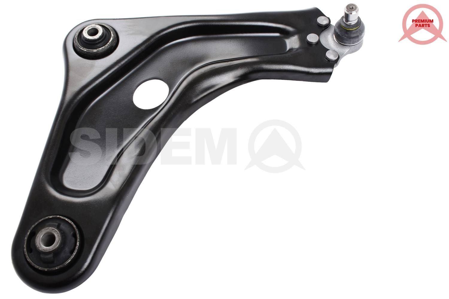 SIDEM 53157 Control/trailing arm, wheel suspension