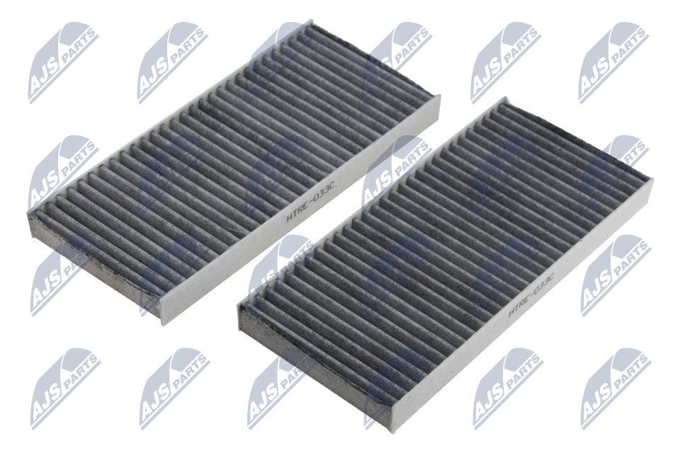 NTY FCF-RE-033C Filter, cabin air