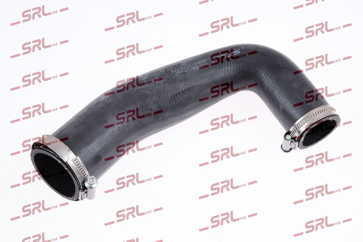SRLINE 3218PT-8 Charge air hose