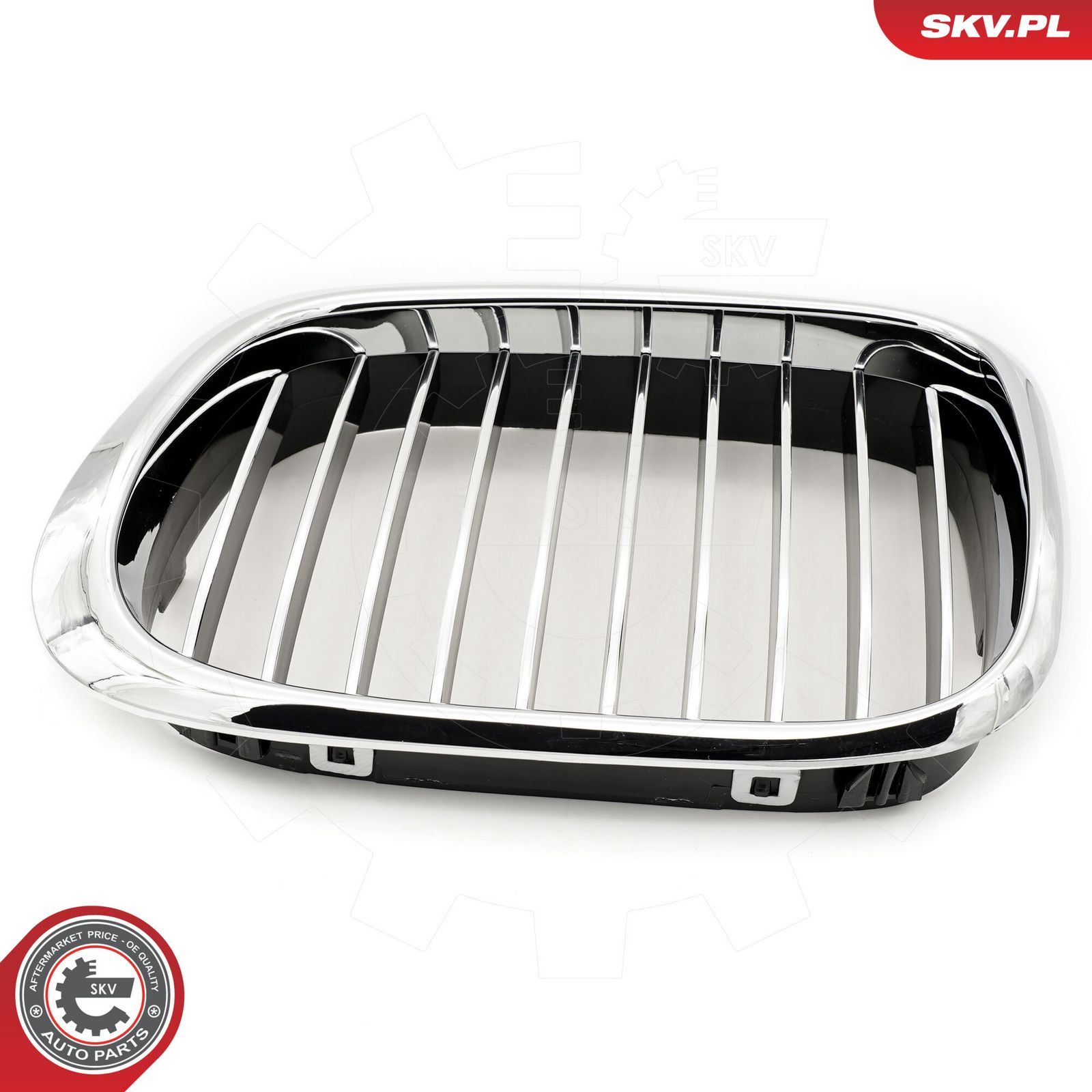 Radiator Grille-5