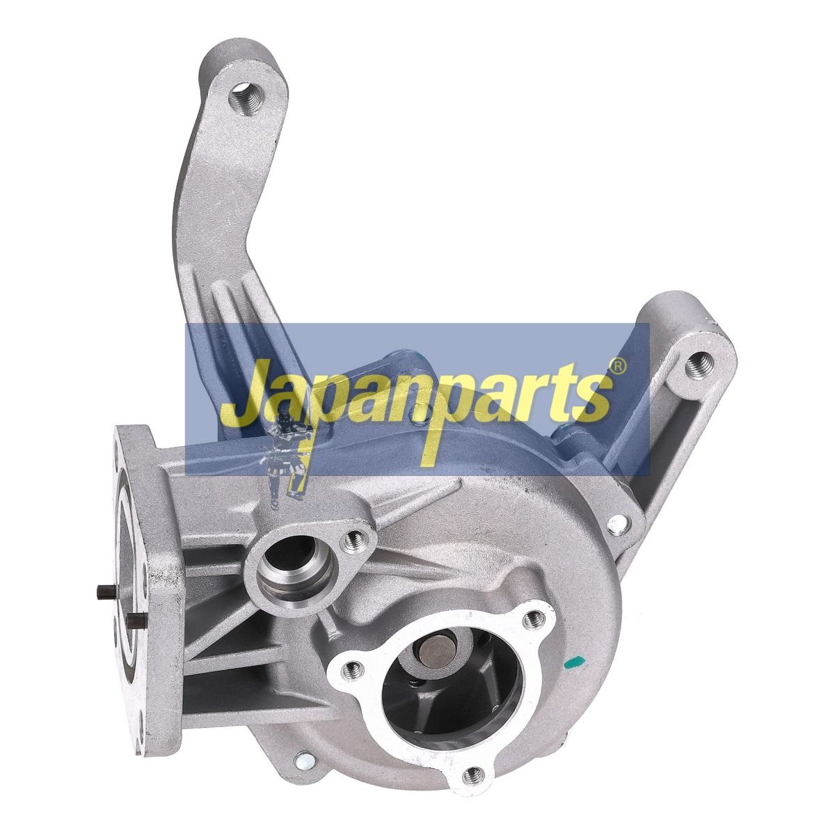 Water Pump, engine cooling-1