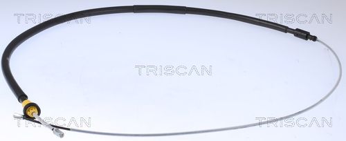 TRISCAN 8140 281121 Cable pull, parking brake