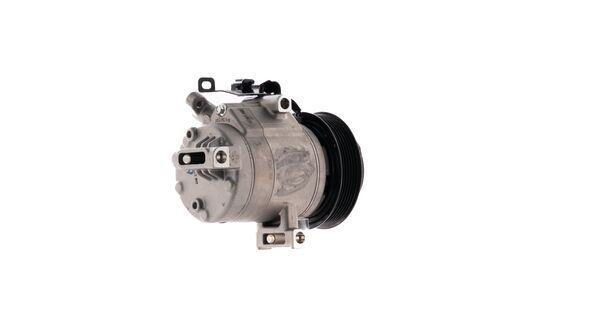 Compressor, air conditioning-5