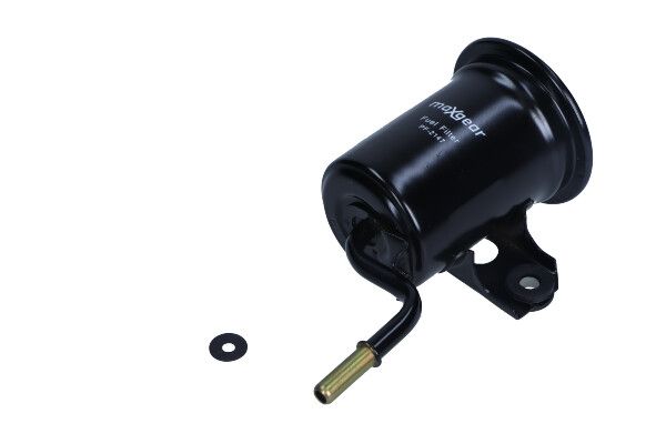 Fuel Filter-1
