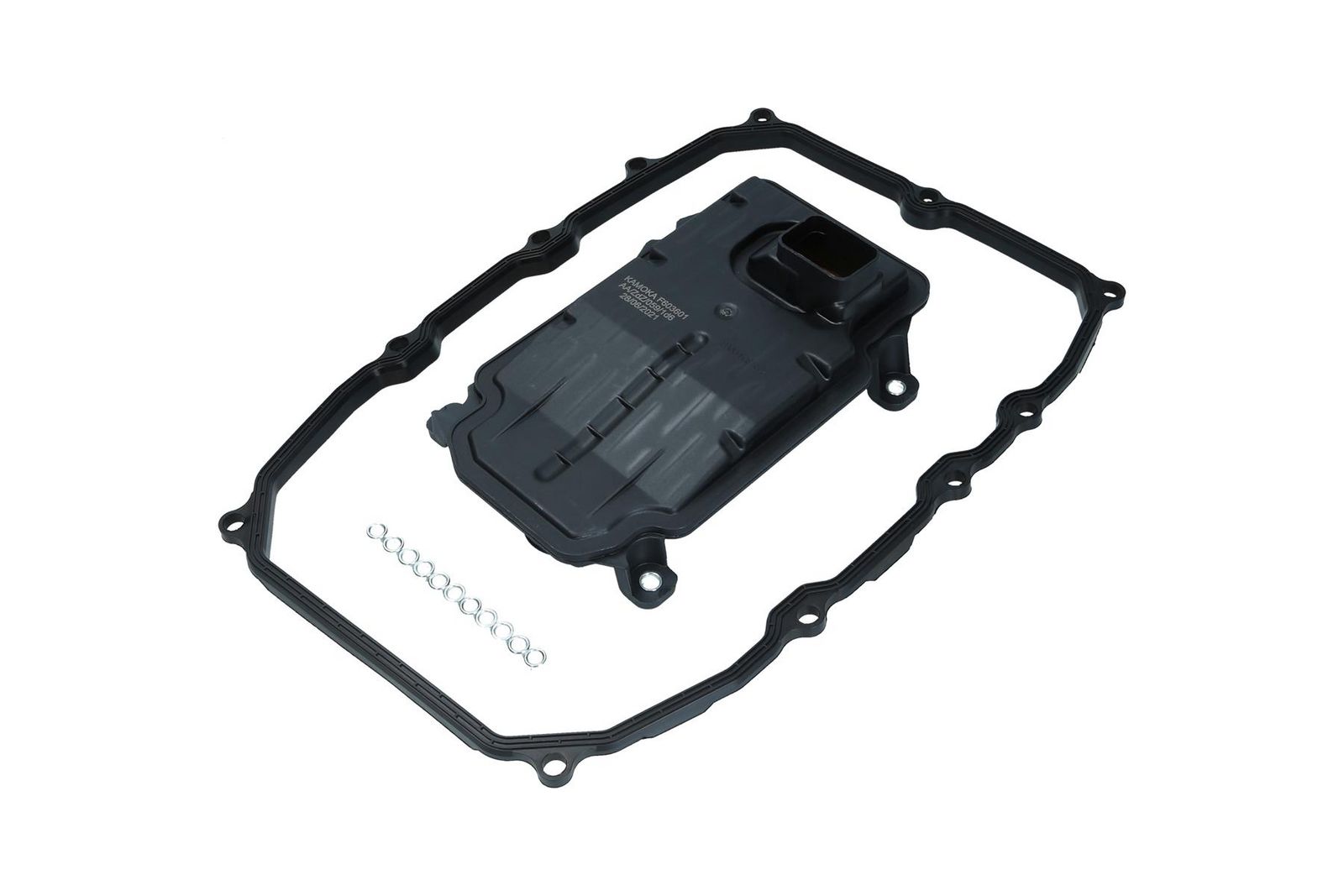 Hydraulic Filter Kit, automatic transmission-1