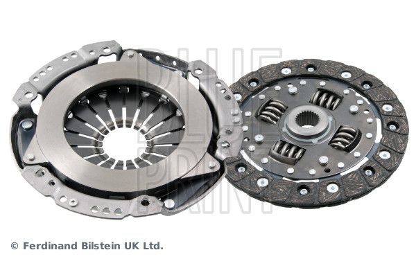 Clutch Kit-1
