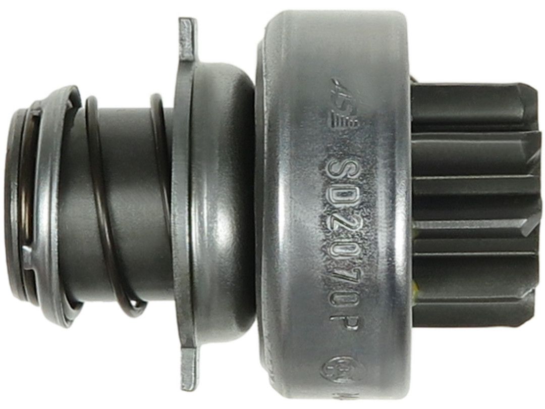 AS-PL SD2070P Freewheel gear, starter
