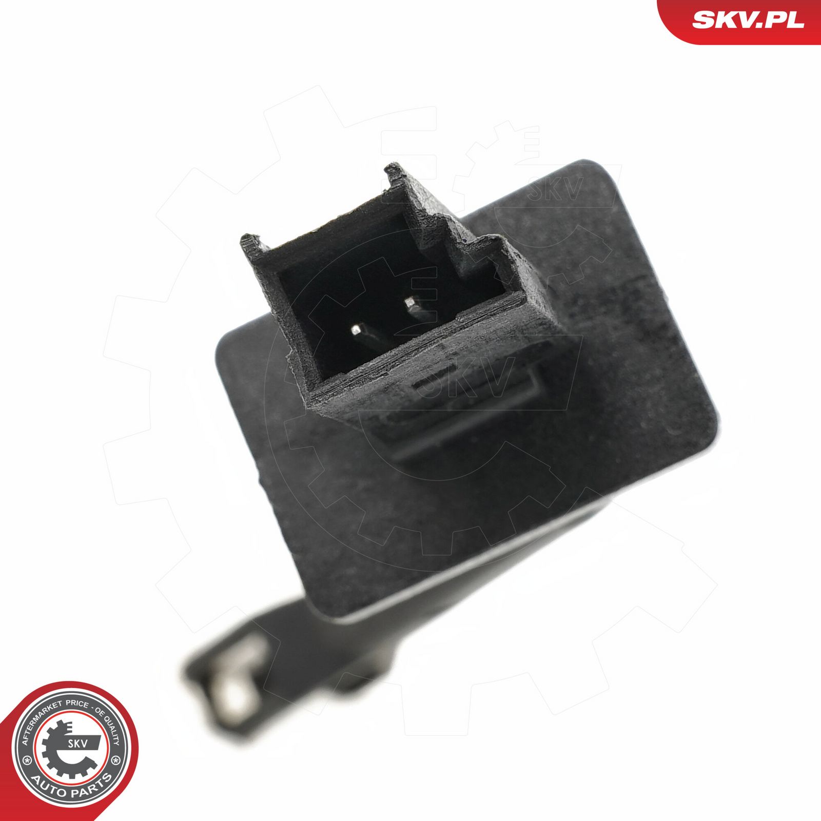 Sensor, interior temperature-2