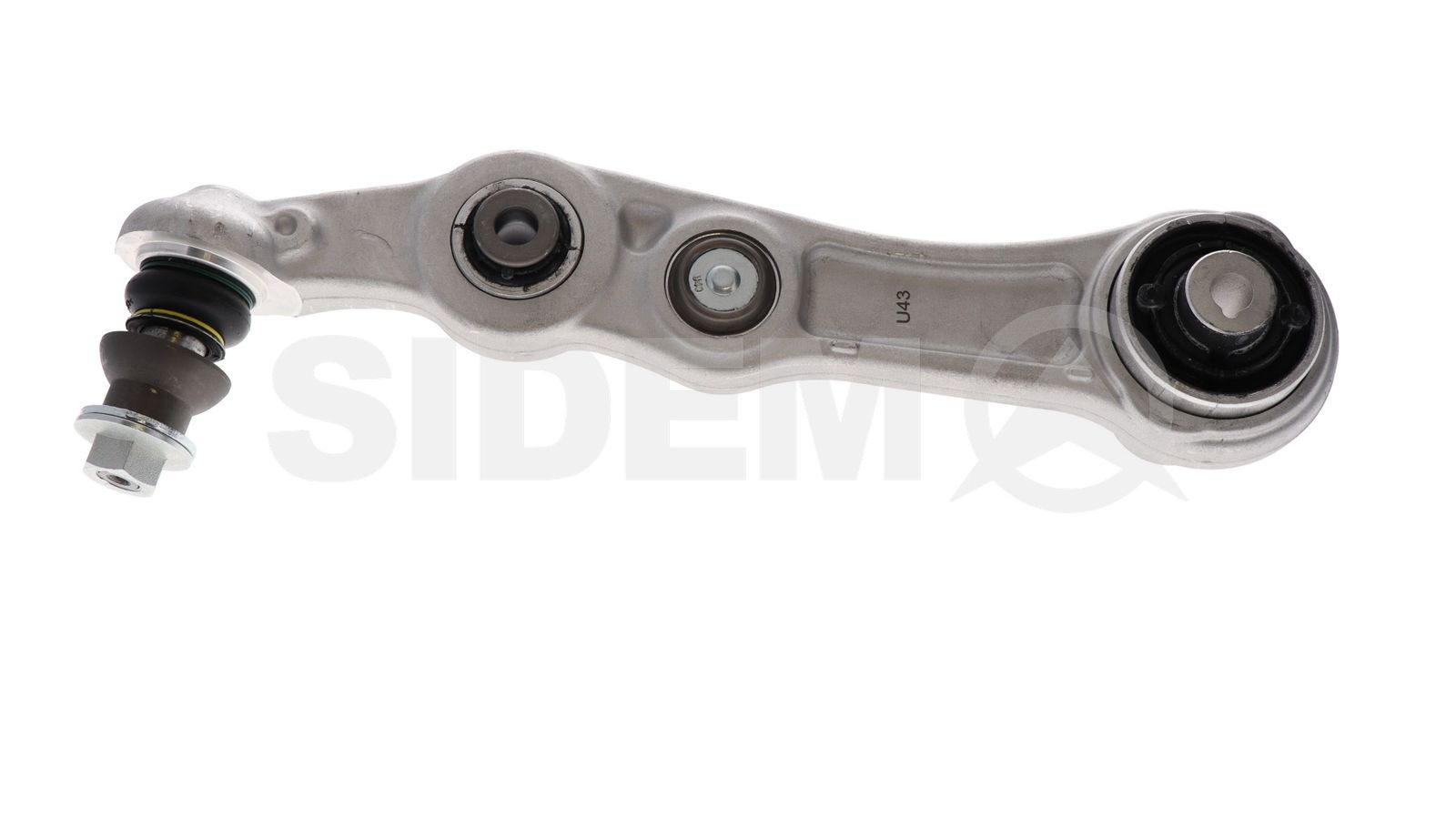 Control/Trailing Arm, wheel suspension-1