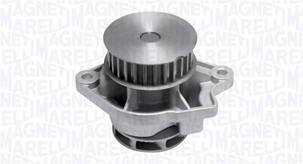 MAGNETI MARELLI 352316171175 Water pump, engine cooling