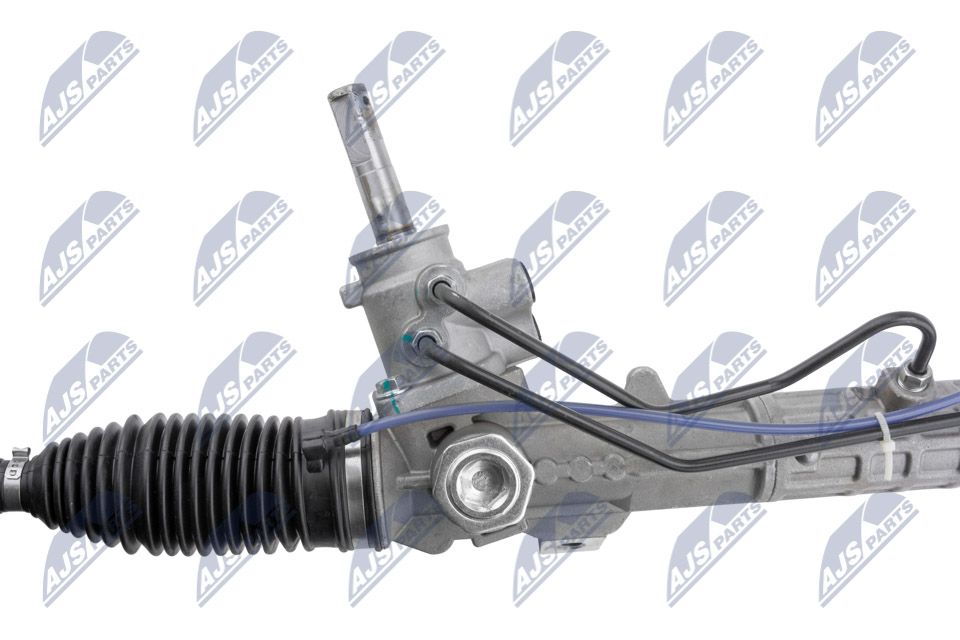 Steering Gear-2