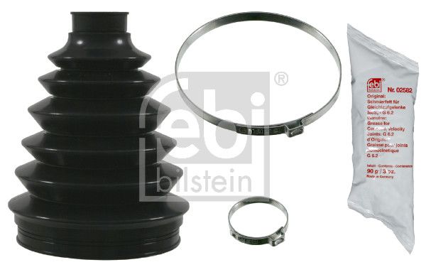 FEBI BILSTEIN 22091 Bellow kit, drive shaft