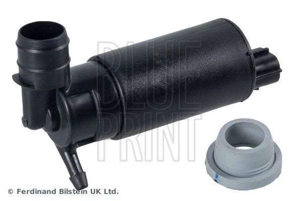 vandens siurblys, priekinio stiklo plovimas