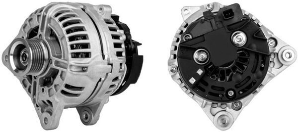 MAHLE MG 1072 Alternator