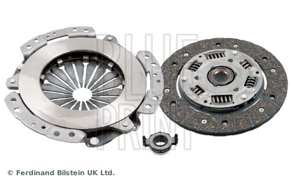 Clutch Kit-1