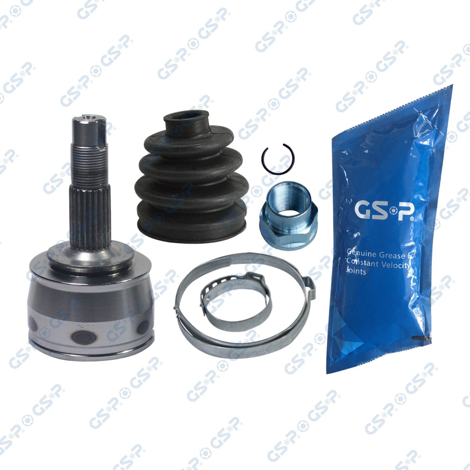 Joint Kit, drive shaft