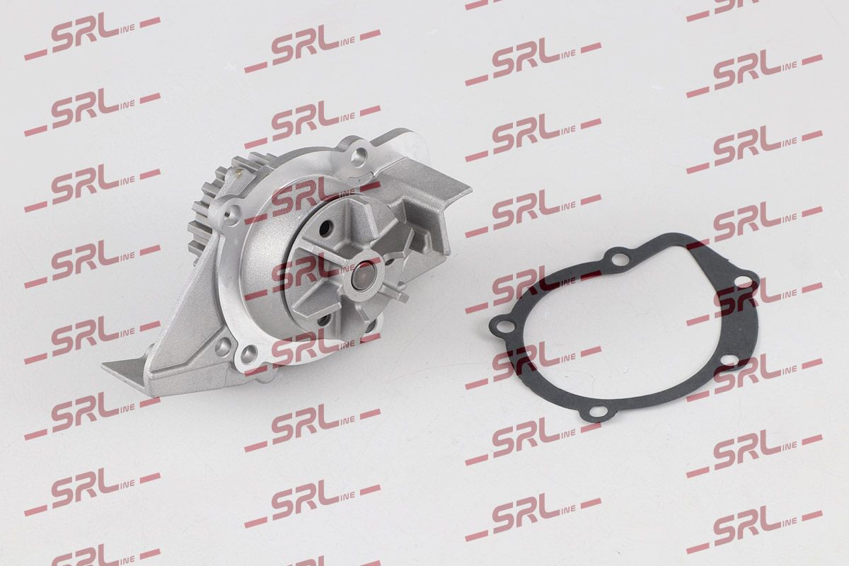 SRLINE S10-081 Water pump, engine cooling