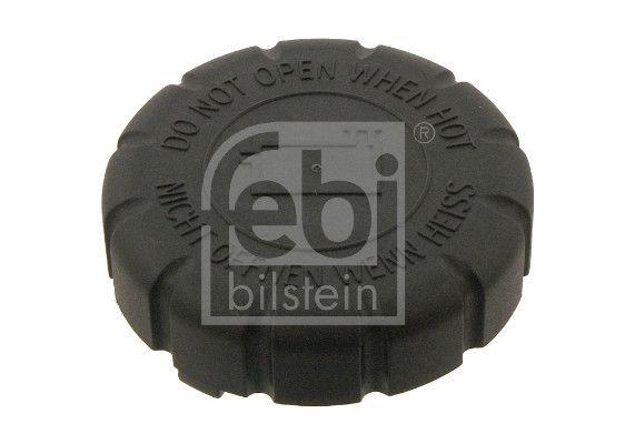 FEBI BILSTEIN 30533 Cap, coolant tank