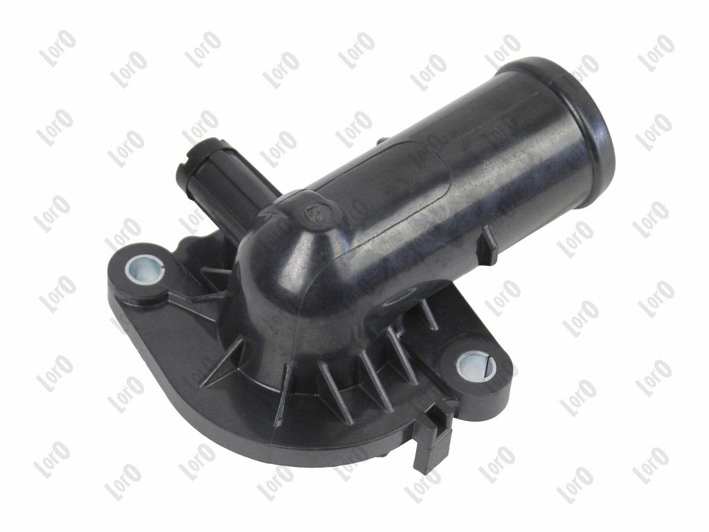 Thermostat, coolant-1
