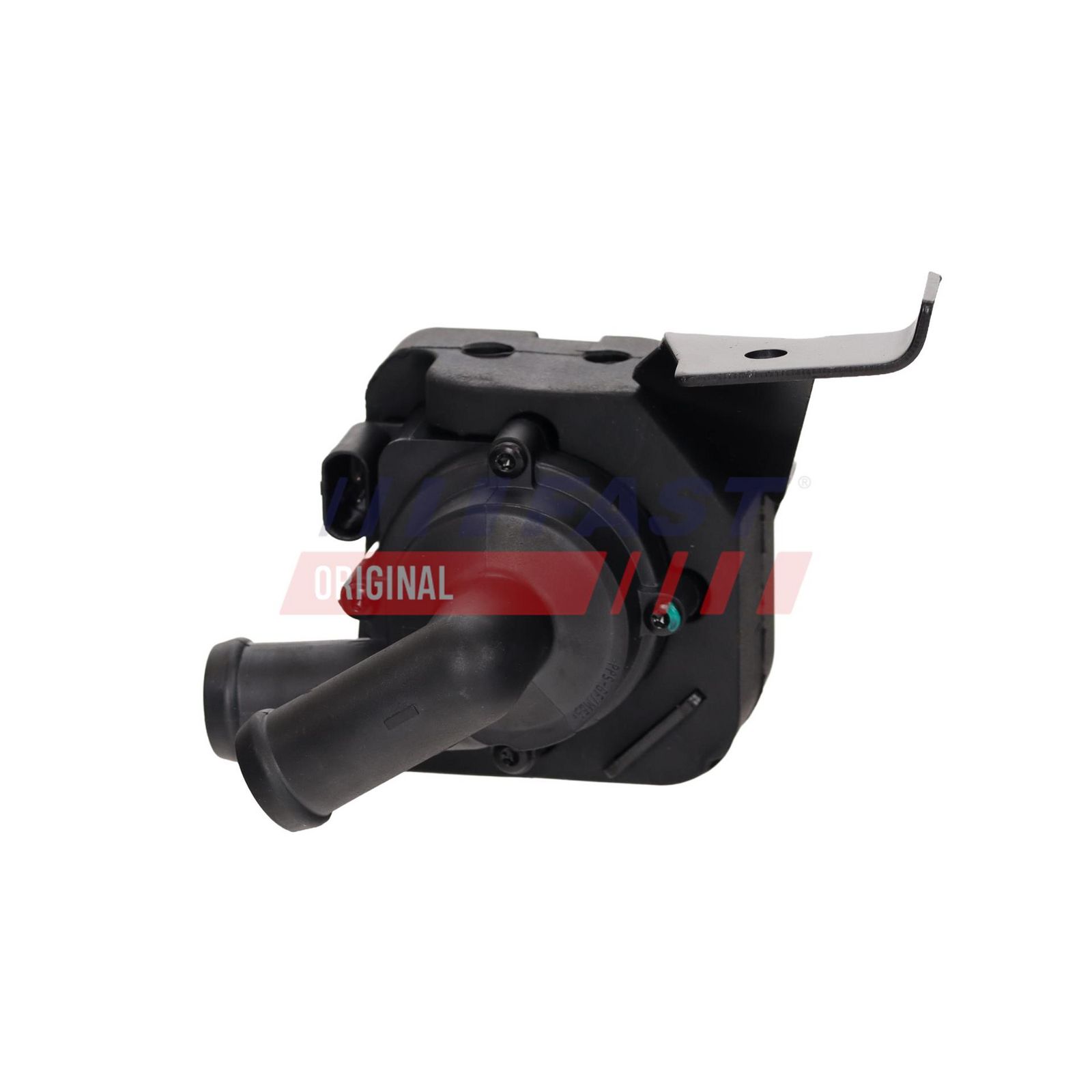 Auxiliary Water Pump (cooling water circuit)-2