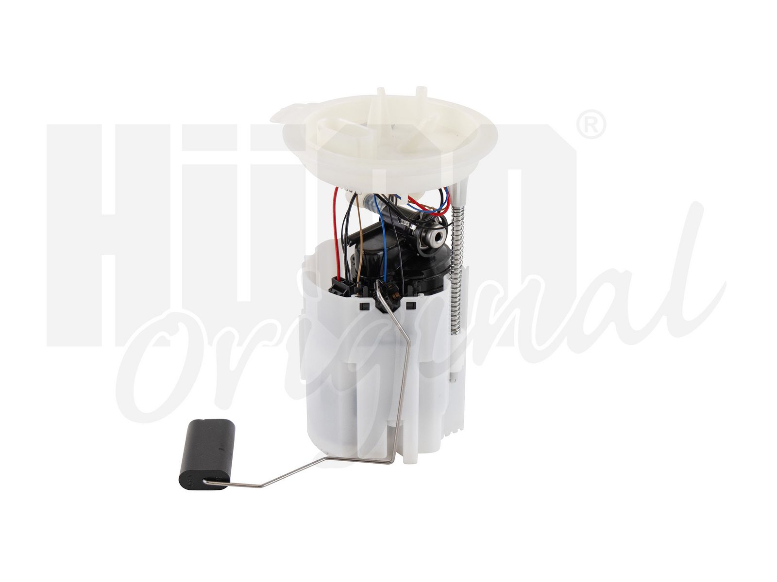 fuel supply unit-1
