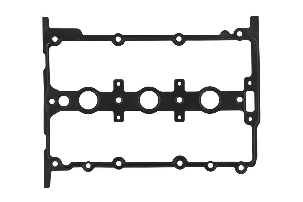 TOPRAN 628 601 Gasket, cylinder head cover