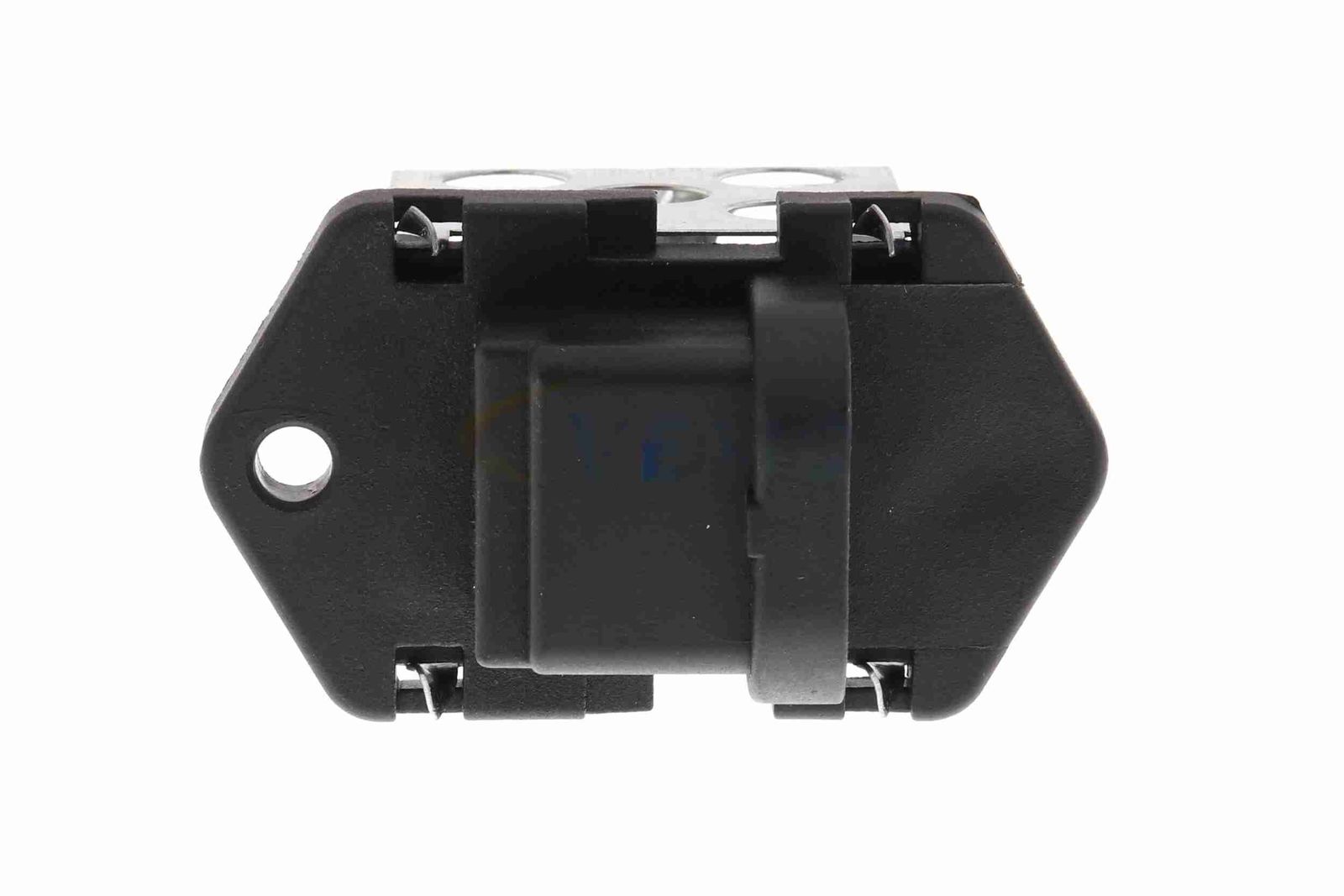 Series Resistor, electric motor (radiator fan)-8