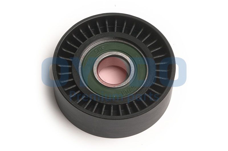 OYODO 20R9118-OYO Tensioner pulley, v-ribbed belt