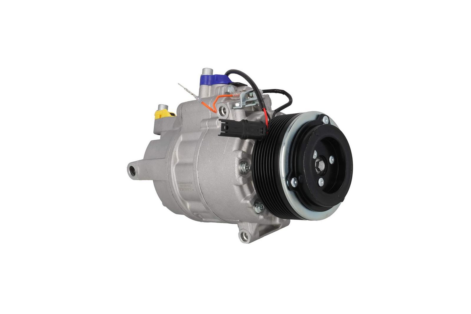 KAMOKA 7820048 Compressor, air conditioning