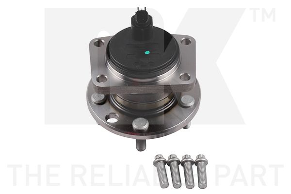 NK 762531 Wheel bearing kit