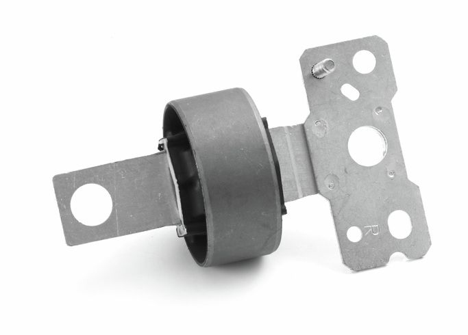 BOSCH 0 986 140 278 Mounting, control/trailing arm