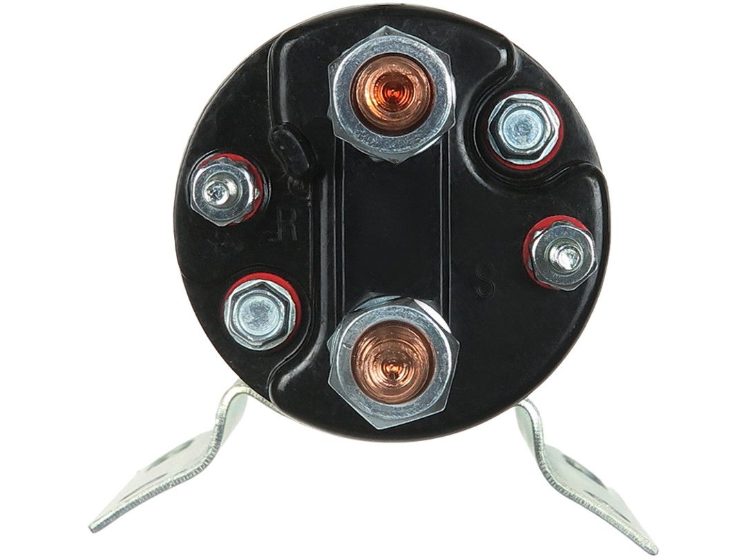 Solenoid Switch, starter-2