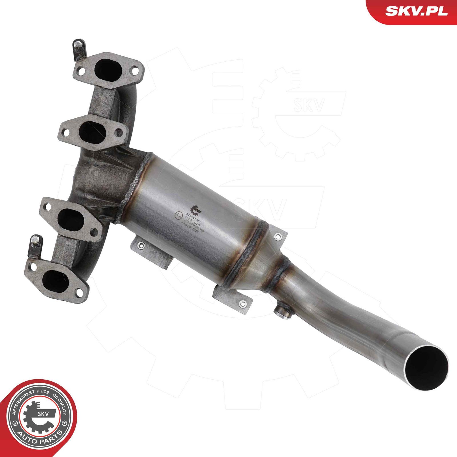 Catalytic Converter-1