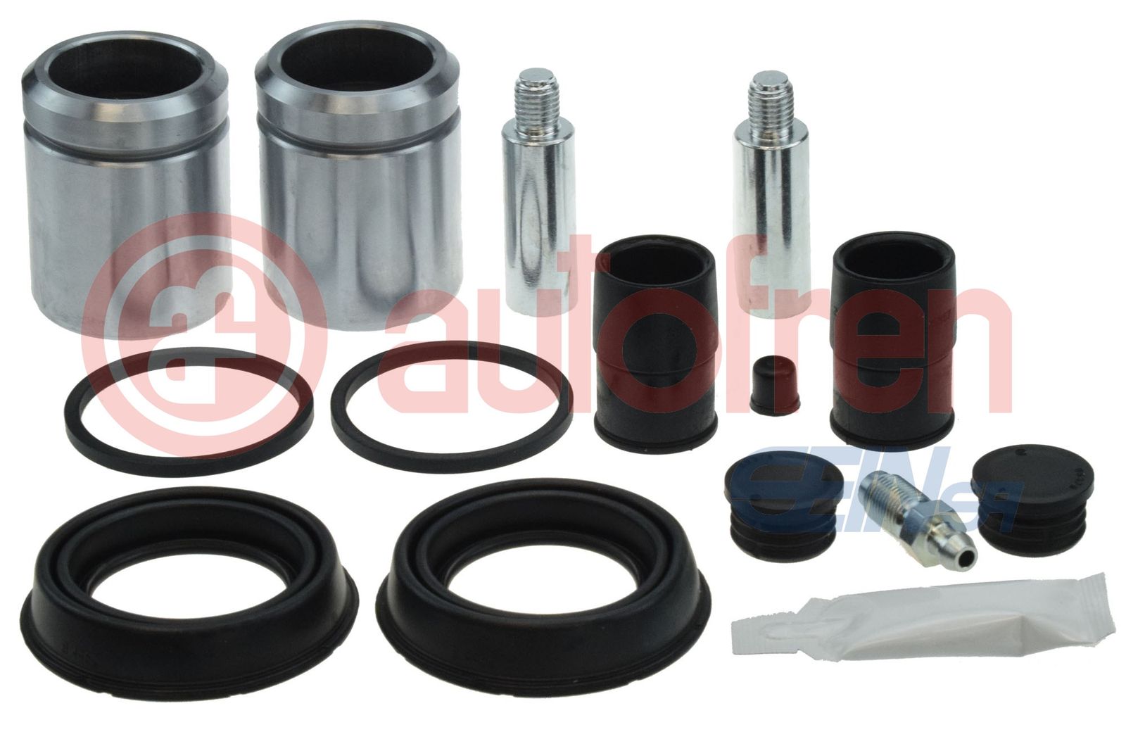 AUTOFREN SEINSA D43364S Repair kit, brake caliper