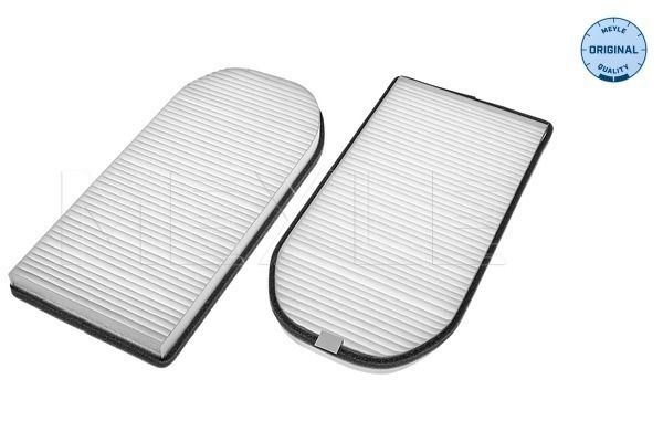MEYLE 312 319 0005/S Filter, cabin air