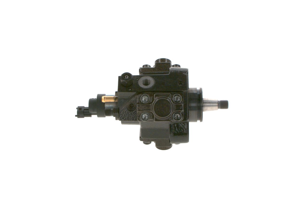 High-pressure Pump-1