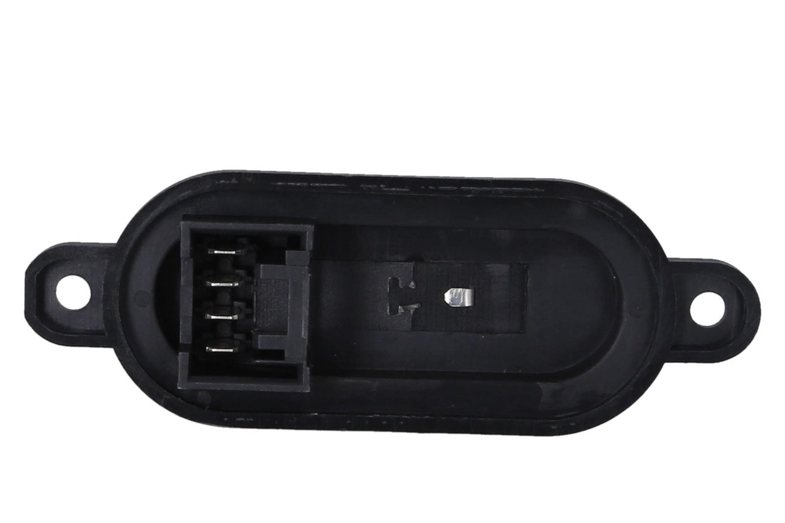 Resistor, interior blower-4