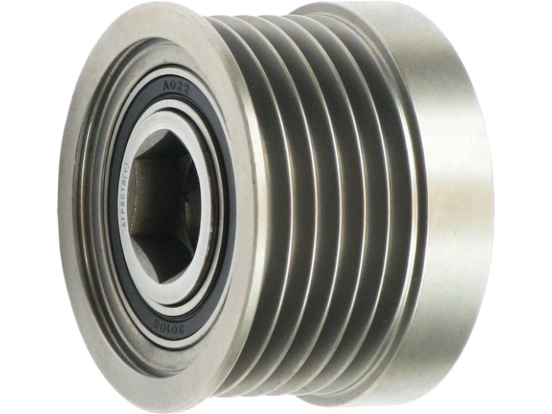AS-PL AFP6018(V) Alternator freewheel clutch