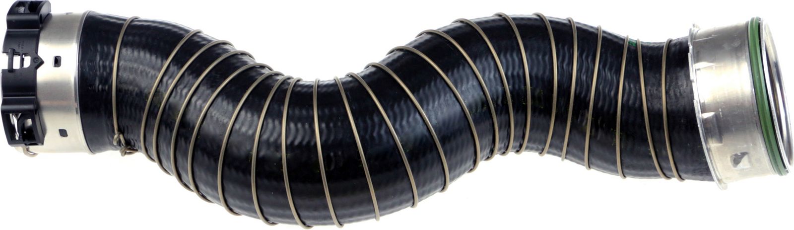 GATES 09-0198 Charge air hose