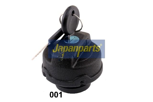 JAPANPARTS KL-001 Cap, fuel tank